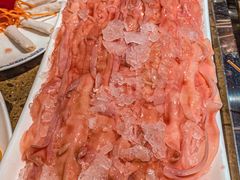 -码头故事火锅(大丰店)