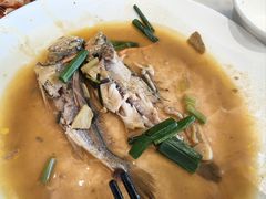 -华盛丰温州大排档(东三环南路店)