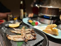-三喜日料(汇金广场店)
