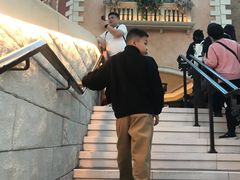 -澳门威尼斯人综合度假区
