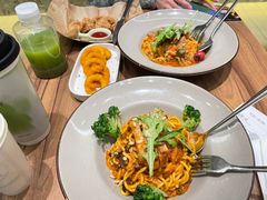 -Pennehut畔尼意面(合肥万象城店)