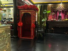 -上海1号私藏菜(静安店)