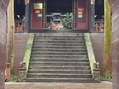 -青城山