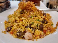 -桂满陇·手作小笼包&江南叫花鸡(中山公园店)
