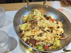 -李老哈·东北菜(宋园路店)