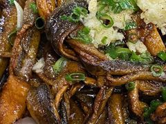 -童福兴·南京菜(老门东店)