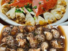 -渔家厨坊·海鲜大排档(湄洲岛店)