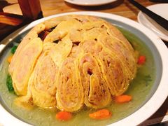 -树厨贵州菜(大十字店)