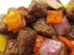 -禾珍珠家常小馆(河南博物院店)