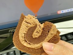 -卷心卷意·轻甜蛋糕(新光天地店)