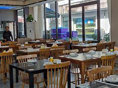 -蟹天蟹地农家菜·阳澄湖大闸蟹(浅水湾店)