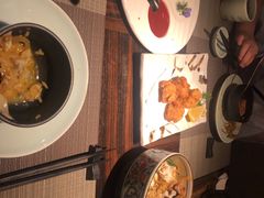 -山葵家·创意料理(万象汇店)