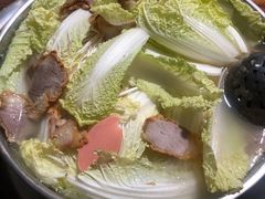 -泸州酸菜豆花火锅川师店