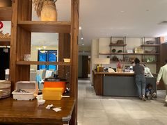 -芳草地度假酒店·野炉中餐厅