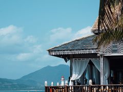 -海南分界洲岛旅游区