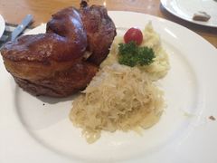 -兰特伯爵西餐厅·啤酒屋(方庄店)