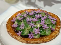 -Le Bistrot de Racine