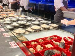 -朱富贵火锅(金融街万达店)