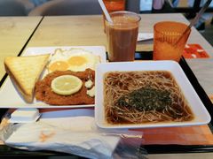 -大快活(丽丰店)