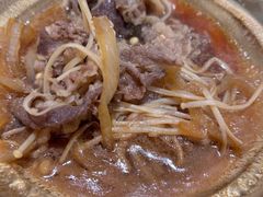 -南城香·饭香串香馄饨香(青年路店)