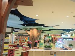 -MELAND CLUB亲子乐园•派对(虹桥万象城店)