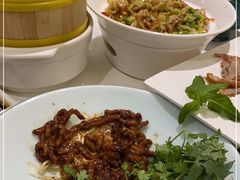-大鸭梨烤鸭(左家庄店)