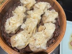 -西夏回族烧麦馆(牡丹街店)