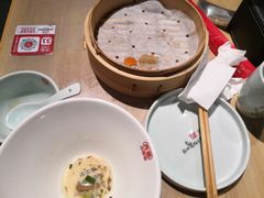 -弄堂小笼包(天津南开大悦城店)