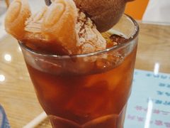 -添利·香港茶餐厅·下午茶(雪象店)