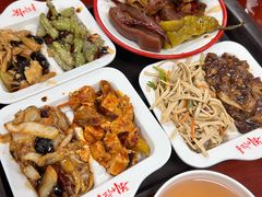 -刘小忙把子肉(北园大街总店)