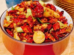 -山石榴·贵州菜(丰盛里店)