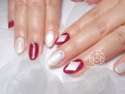-森日式美甲沙龙MORI NAIL总店