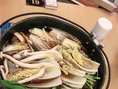 -汤连得温泉馆(宝山店)