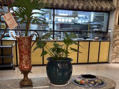 -陈熹公民族美食文化餐厅(中华广场店)