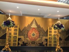 -曼谷素万那普国际机场