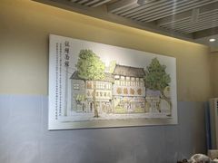 -常州银丝面馆(府琛店)