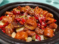 -久宴·天目湖大鱼头(恐龙园店)
