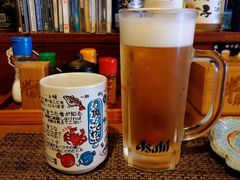 -半藏居酒屋(香港花园店)