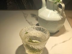 -茶是一枝花泡茶店