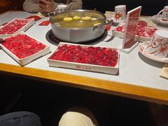 -汕头八合里海记牛肉店(清河店)