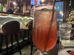 -帕丁顿酒吧Paddington