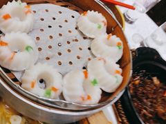-四方阁酒楼(圣灯店)