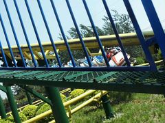 -辛玛王国游乐园