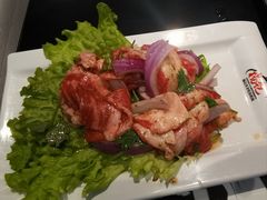 -杨记齐齐哈尔烤肉(五莲路店)