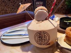 -Shanghai Brew House上海啤酒工坊(老外街店)
