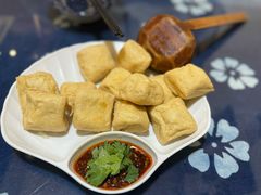 -云南李记罐罐米线饵丝小吃(汉中门金鹰店)