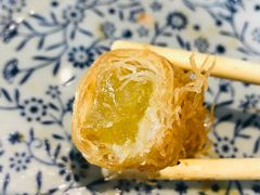 榴莲酥-德川家日本料理(中关村寰太大厦店)