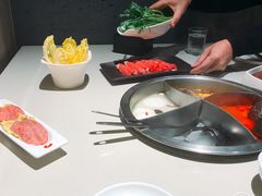 -海底捞火锅(公益西桥店)