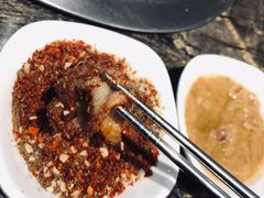 -33韩式自助烧烤(环城南路店)