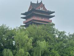 -包公祠